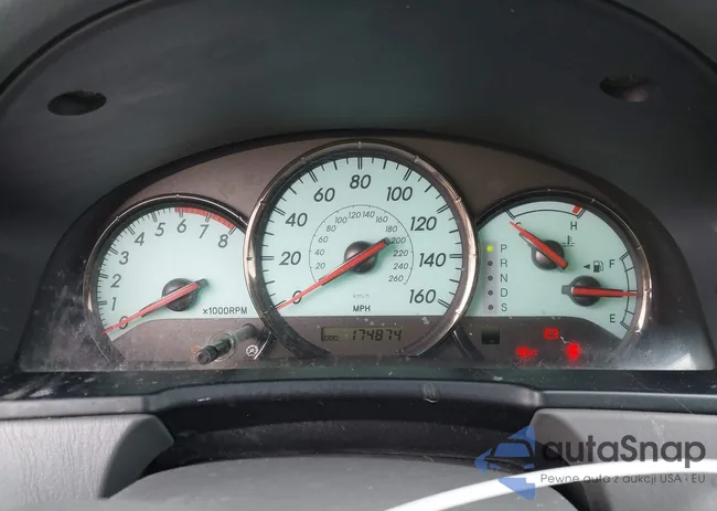 4T1FA38P54U036383: 41001225