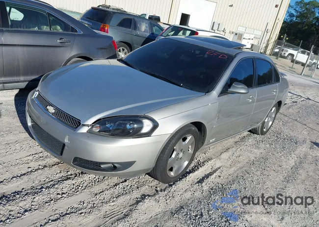 2G1WD58C489183374: 41001241