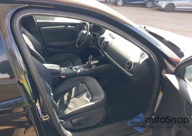 WAUACGFF0F1014190: 41001481