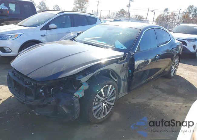 ZAM57XSA1G1172019: 41002627