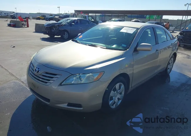 4T1BE46K58U259285: 41002982