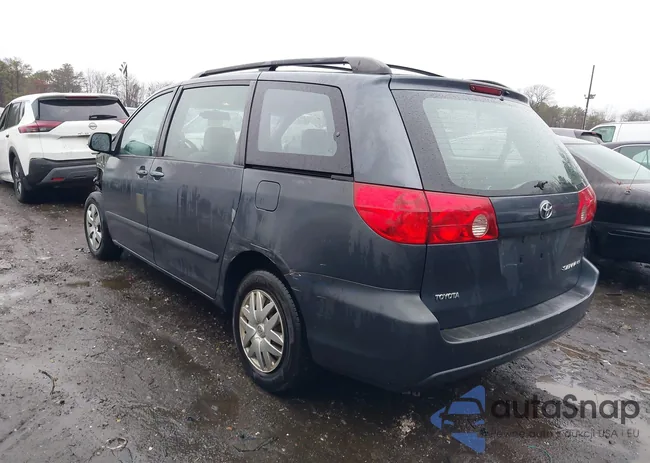 5TDZK23C98S188223: 41003025