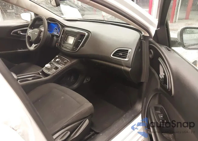 1C3CCCAB9GN122041: 41002145