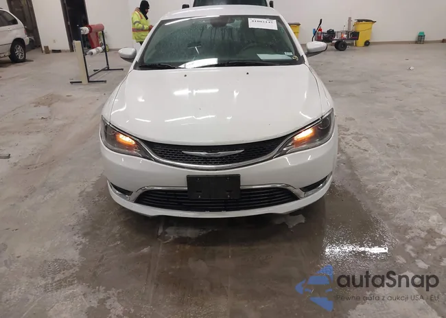 1C3CCCAB9GN122041: 41002145