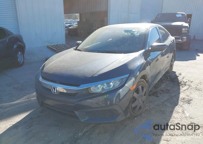 19XFC2F5XGE026865: 41002147