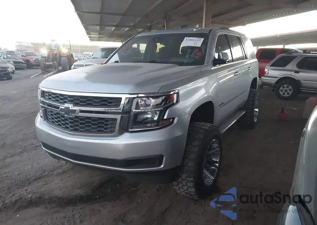 1GNSKBKC9GR307489: 41002153