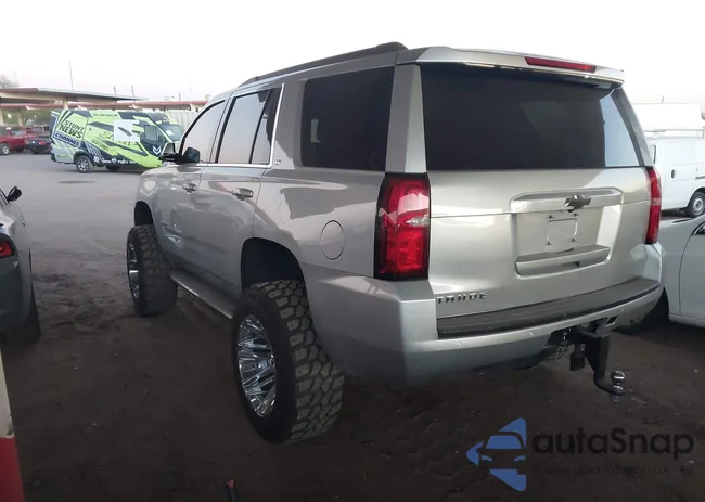 1GNSKBKC9GR307489: 41002153