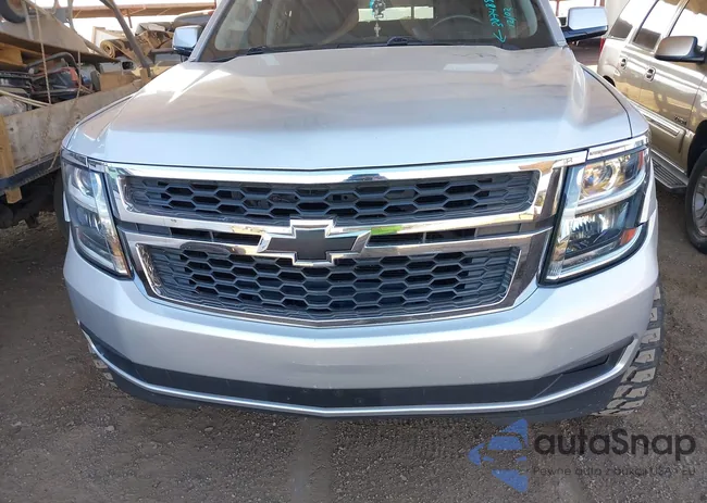 1GNSKBKC9GR307489: 41002153