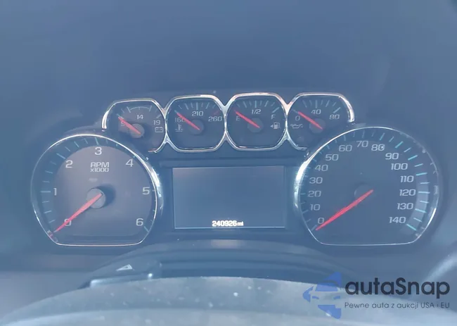 1GNSKBKC9GR307489: 41002153