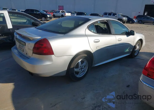 2G2WS522041130844: 41002191