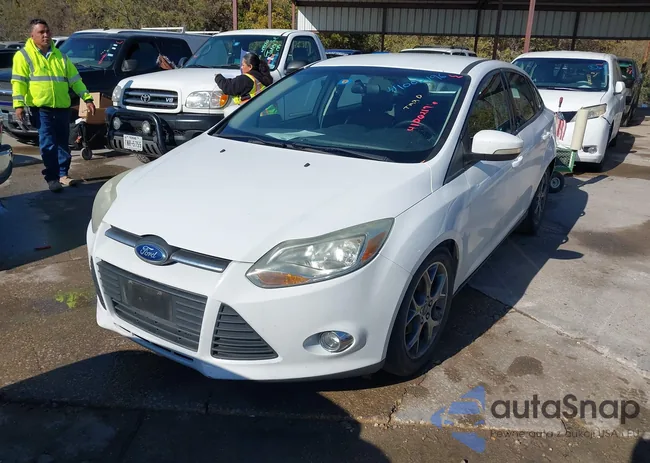 1FADP3F26EL389911: 41002196