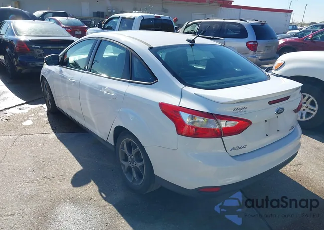 1FADP3F26EL389911: 41002196