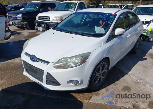 1FADP3F26EL389911: 41002196