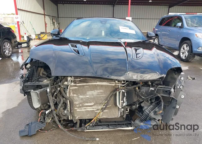 SAJWA4FC6BMB42255: 41002382