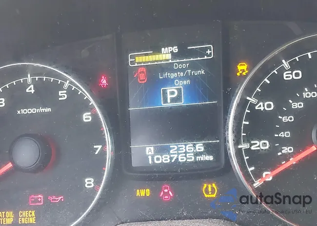 4S4BRCKC9D3248979: 41003756