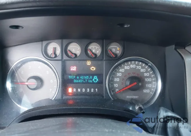 1FTPW14V99FB36730: 41003926