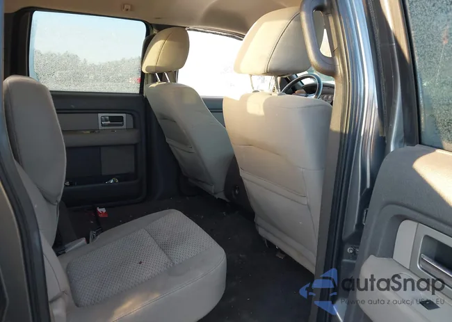 1FTPW14V99FB36730: 41003926