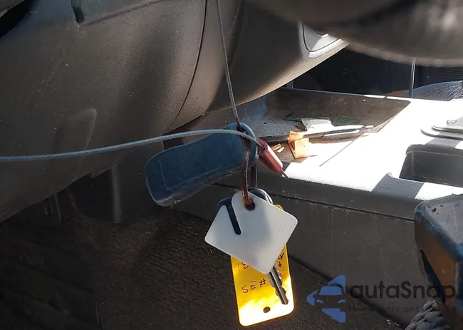 1N6AD0CU9JN726920: 41004631