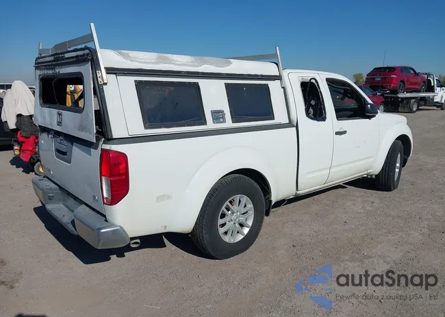 1N6AD0CU9JN726920: 41004631