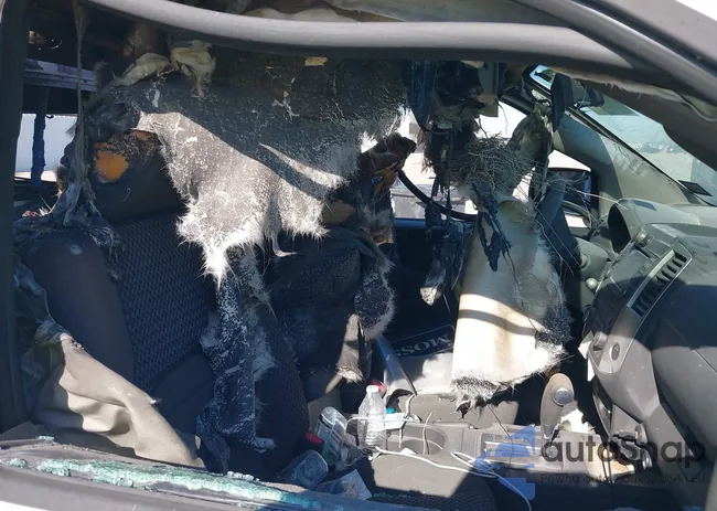 1N6AD0CU9JN726920: 41004631