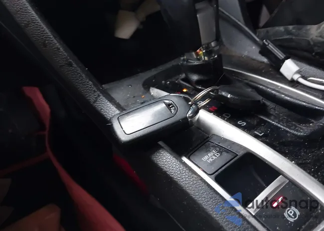 19XFC1F33LE003009: 41004188