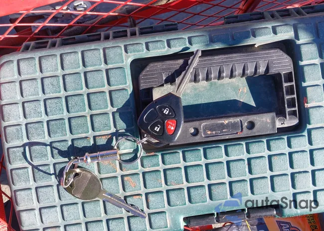 2T1GE40E89C003816: 41004221