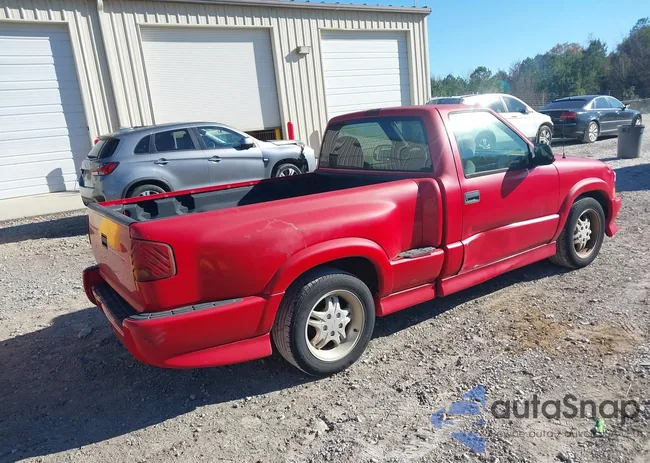 1GCCS1445Y8129228: 41005667