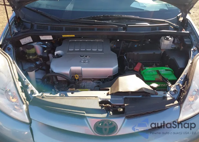 5TDYK4CC6AS320562: 41005929