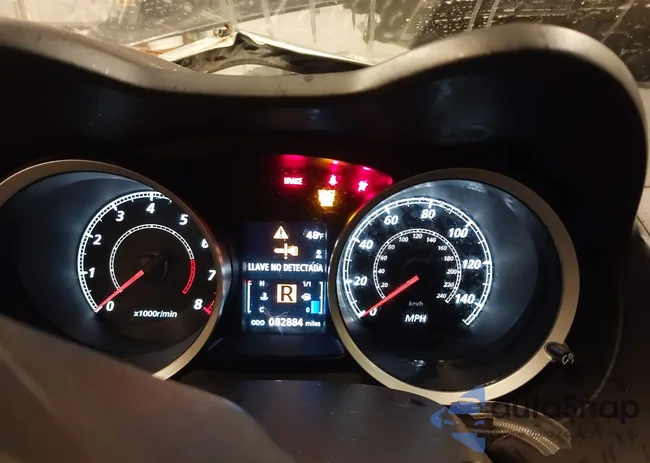 JA32U8FW2DU017774: 41006025