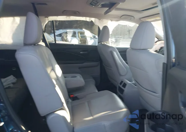 5FNYF5H91HB007537: 41006026