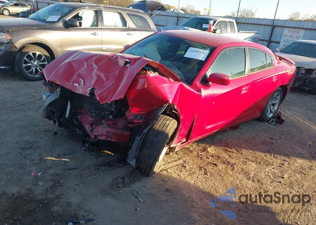 2C3CDXBG1EH169309: 41005146