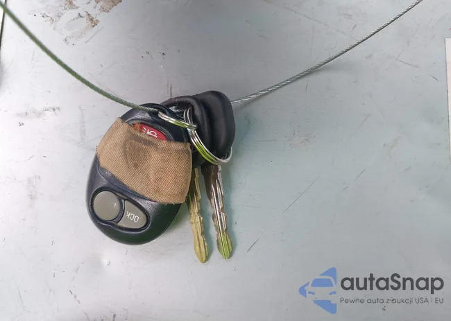 3G5DA03L56S600087: 41006849