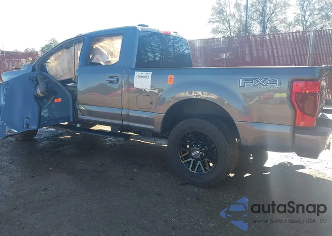 1FT7W2BT8MEC31155: 41006855