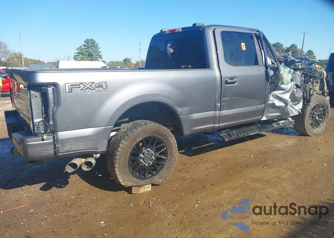 1FT7W2BT8MEC31155: 41006855