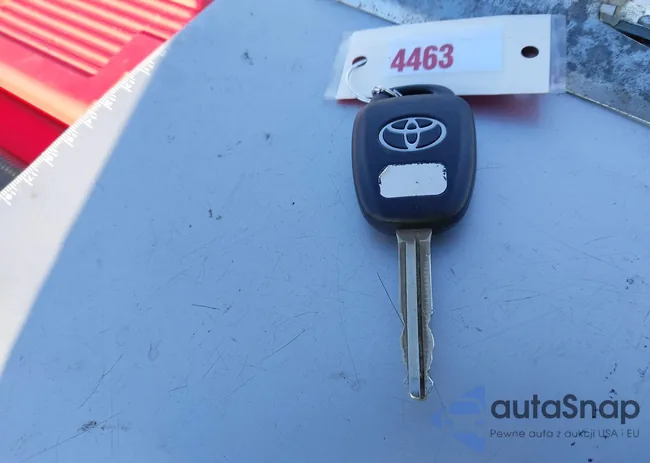 4T1BF1FK6EU360701: 41007728