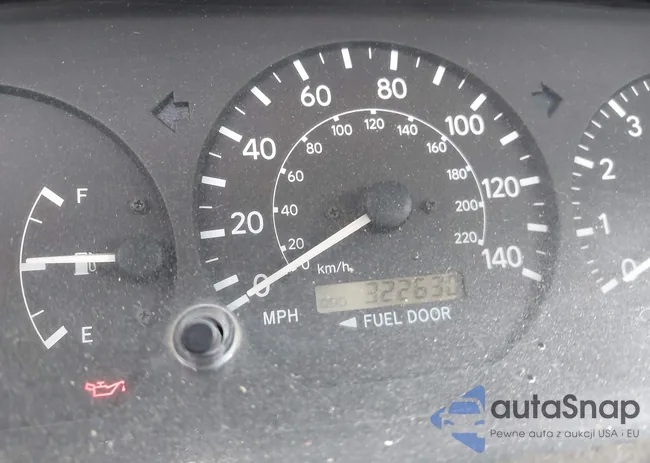 4T1BG22K31U058656: 41007791