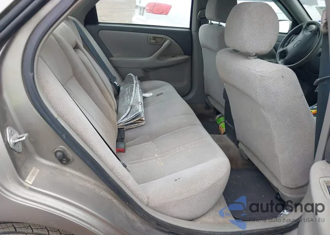 4T1BG22K31U058656: 41007791