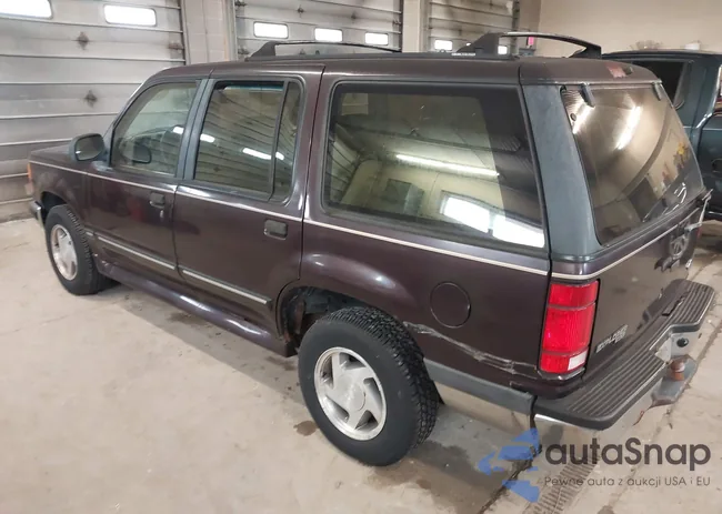 1FMDU32X3PUB33030: 41007237