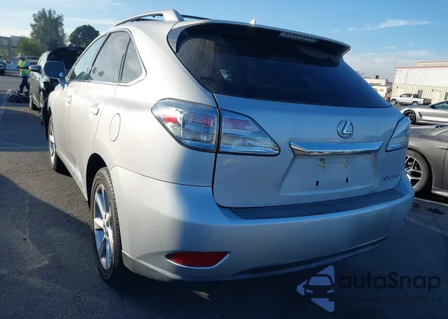 2T2ZK1BA4BC051227: 41007437