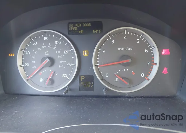 YV1MS382962189709: 41008623