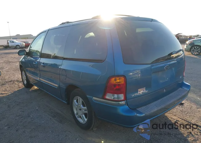 2FMZA52443BB25213: 41008145