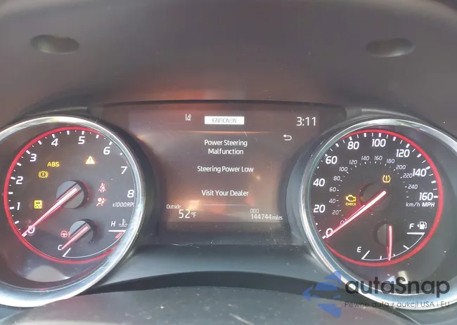 4T1B61HK4KU187561: 41008424