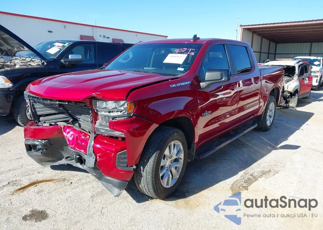 3GCPWDED5MG291449: 41009657