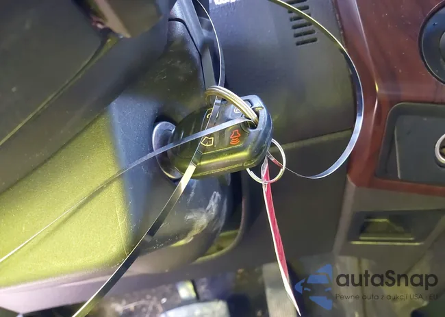 1FT7W2BT2BEC46117: 41009803