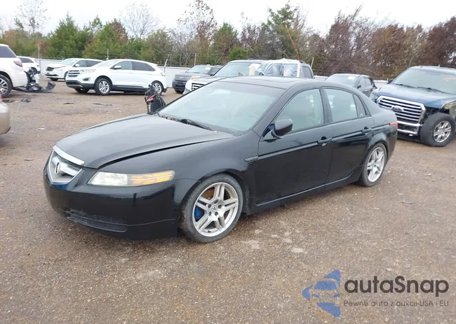 19UUA662X4A063117: 41009875