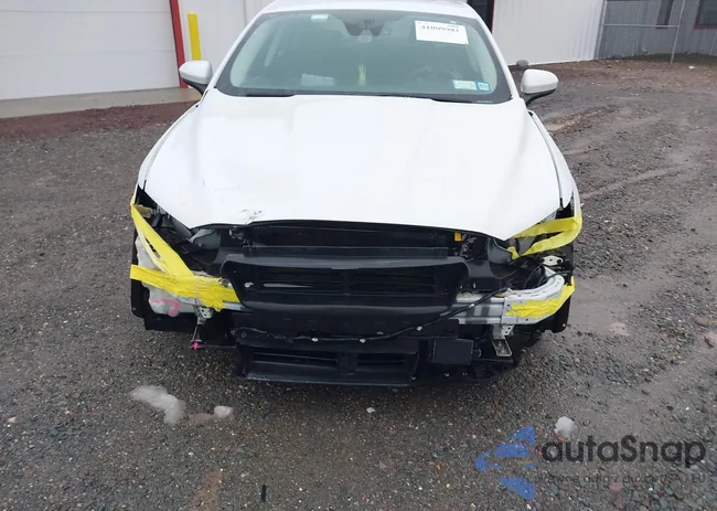 3FA6P0LU8KR278500: 41009981