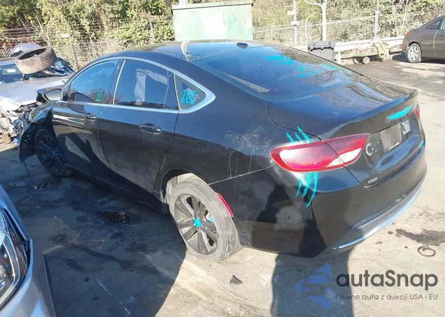 1C3CCCAB0GN165036: 41009165