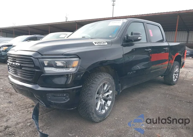 1C6SRFLT7KN543110: 41009267