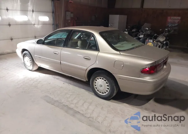 2G4WS52J511157029: 41009348