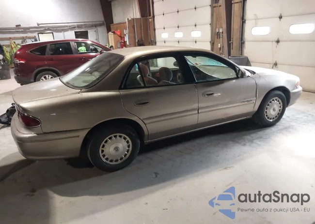 2G4WS52J511157029: 41009348